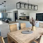 Rauszeit - Quartier Pantenburg 아파트