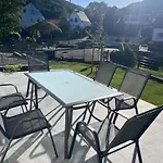 Rauszeit - Quartier Pantenburg 아파트 *