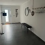 아파트 Rauszeit - Quartier Pantenburg *