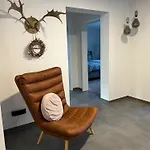 아파트 Rauszeit - Quartier Pantenburg Nitztal
