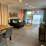 Rauszeit - Quartier Pantenburg 아파트 *