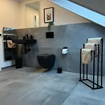Rauszeit - Quartier Pantenburg 아파트