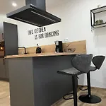 아파트 Rauszeit - Quartier Pantenburg *