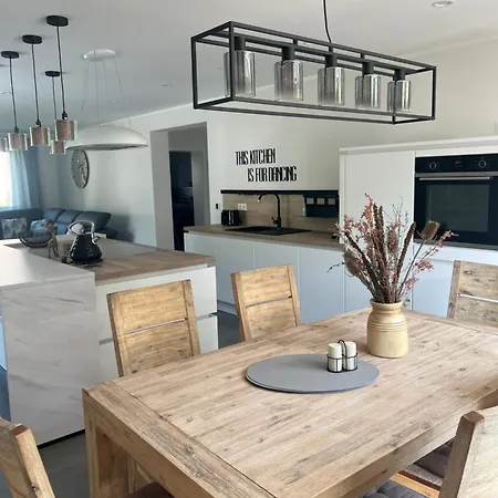 Rauszeit - Quartier Pantenburg Appartamento