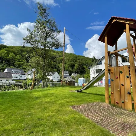 Rauszeit - Quartier Pantenburg Appartamento *