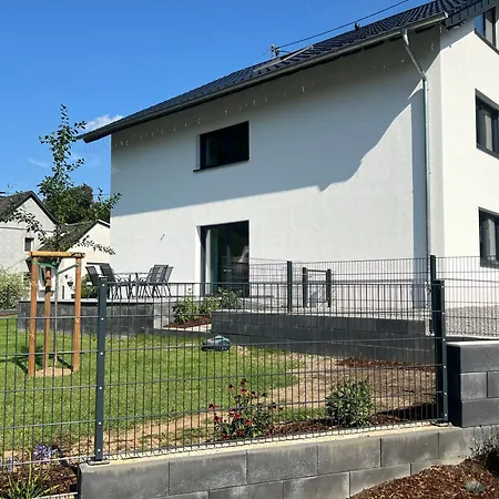 公寓 Rauszeit - Quartier Pantenburg Nitztal