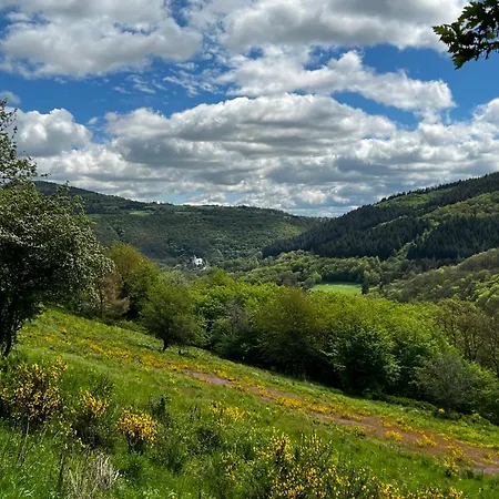 Appartamento Rauszeit - Quartier Pantenburg