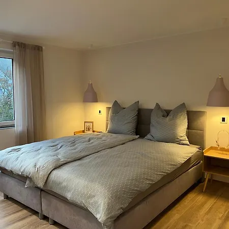 Rauszeit - Quartier Pantenburg Nitztal