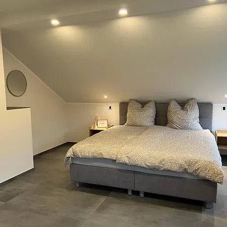 Appartamento Rauszeit - Quartier Pantenburg *