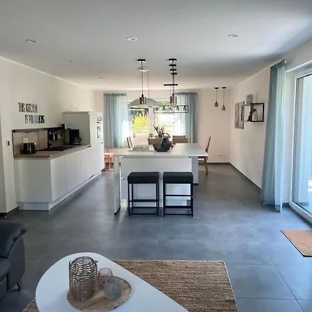 Appartamento Rauszeit - Quartier Pantenburg