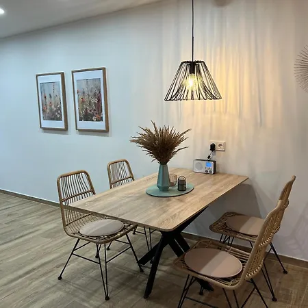 Appartamento Rauszeit - Quartier Pantenburg *