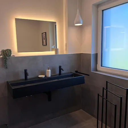 Appartamento Rauszeit - Quartier Pantenburg