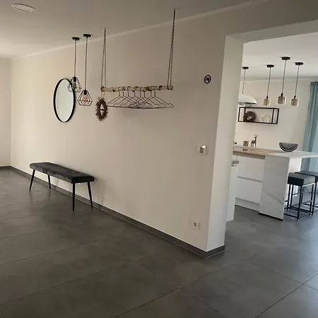 Rauszeit - Quartier Pantenburg *
