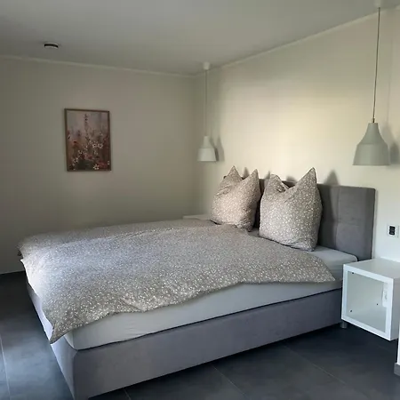 Rauszeit - Quartier Pantenburg Appartamento Nitztal