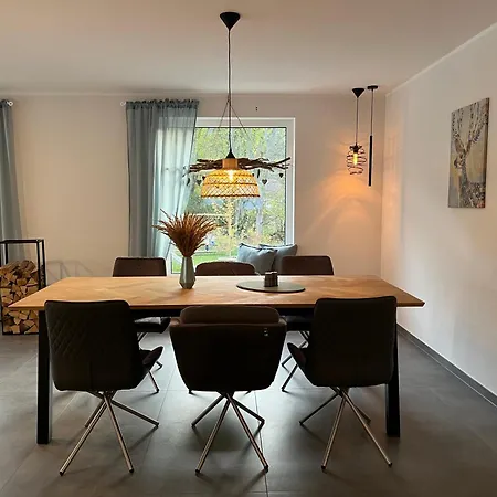 Rauszeit - Quartier Pantenburg