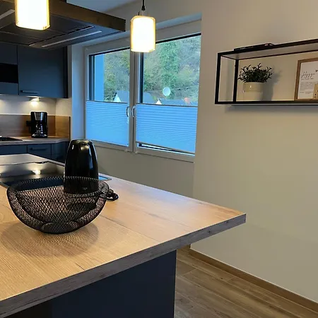Appartamento Rauszeit - Quartier Pantenburg *