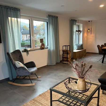 Appartamento Rauszeit - Quartier Pantenburg