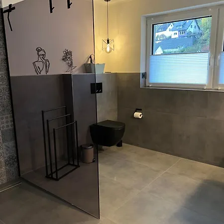 Rauszeit - Quartier Pantenburg