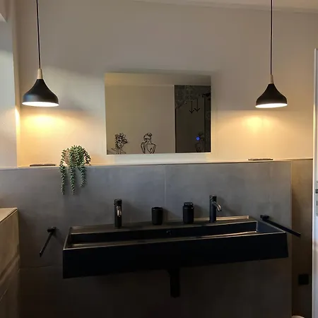 Appartamento Rauszeit - Quartier Pantenburg *