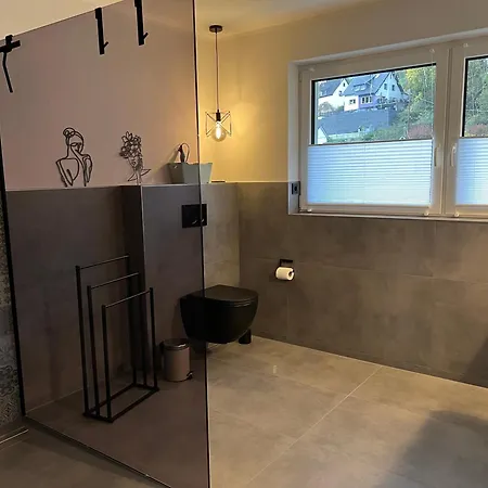 Appartamento Rauszeit - Quartier Pantenburg *