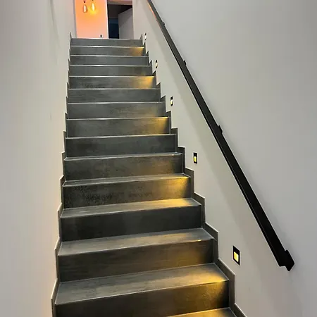 Appartamento Rauszeit - Quartier Pantenburg *