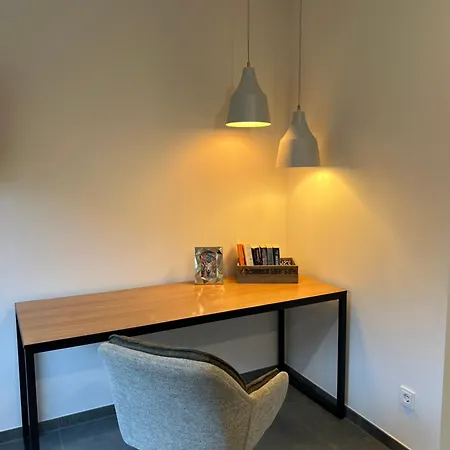 Rauszeit - Quartier Pantenburg Appartamento Nitztal