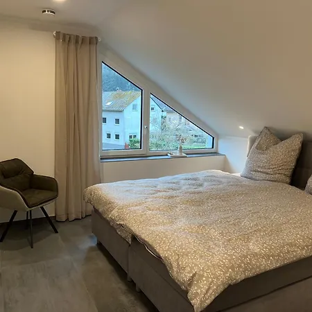 Appartamento Rauszeit - Quartier Pantenburg