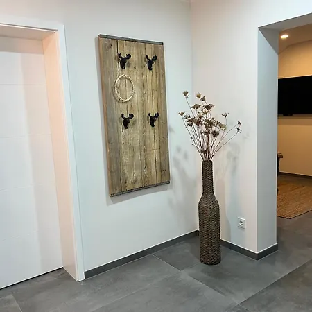 Appartamento Rauszeit - Quartier Pantenburg *