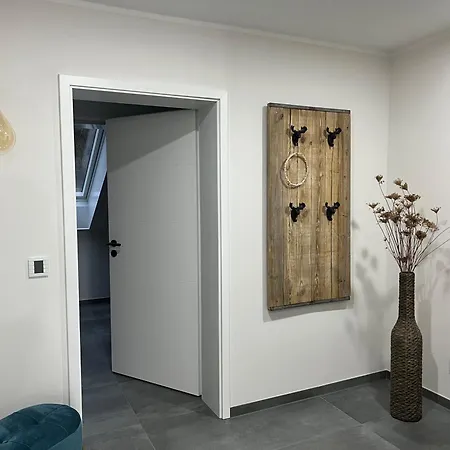 Appartamento Rauszeit - Quartier Pantenburg *