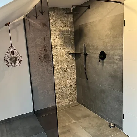 Rauszeit - Quartier Pantenburg Appartamento Nitztal