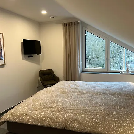 Appartamento Rauszeit - Quartier Pantenburg Nitztal