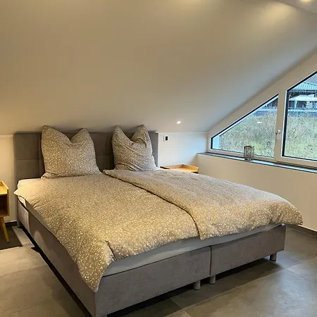 Rauszeit - Quartier Pantenburg Appartamento