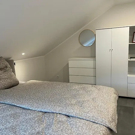 Appartamento Rauszeit - Quartier Pantenburg *