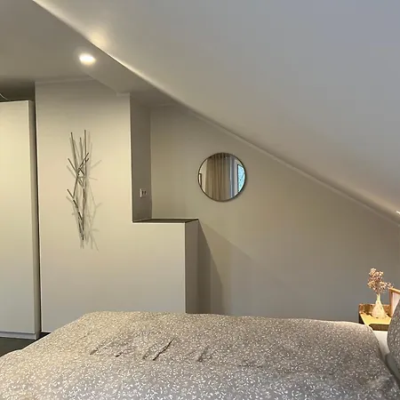 Rauszeit - Quartier Pantenburg Appartamento