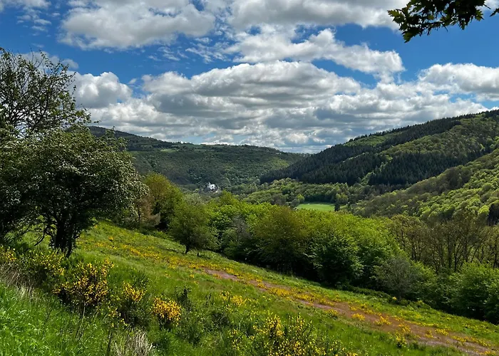 公寓 Rauszeit - Quartier Pantenburg