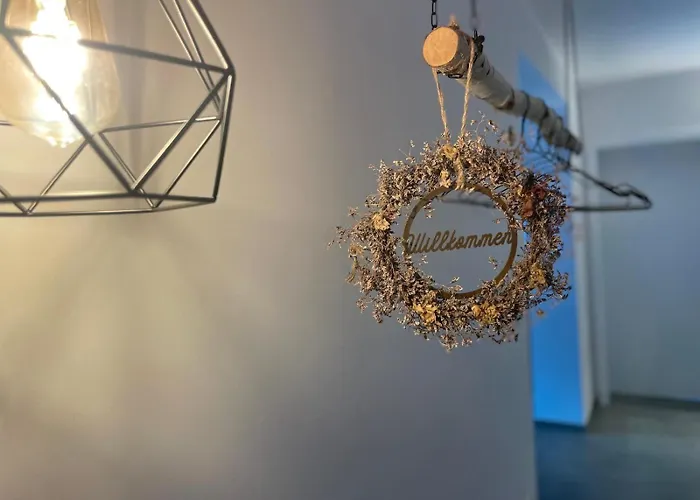 Rauszeit - Quartier Pantenburg