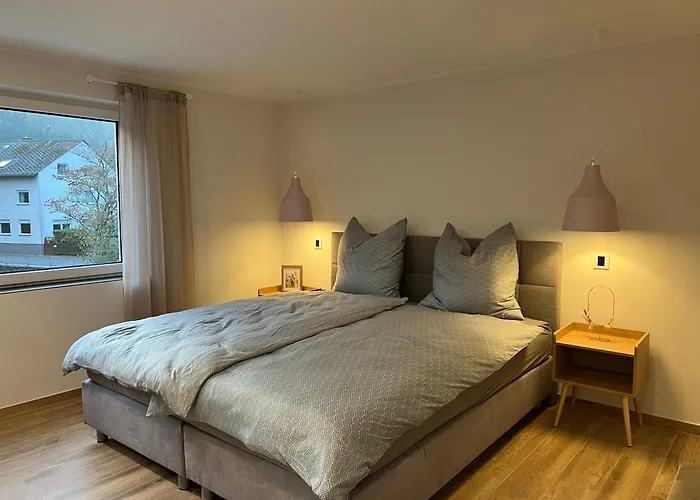 Rauszeit - Quartier Pantenburg Nitztal